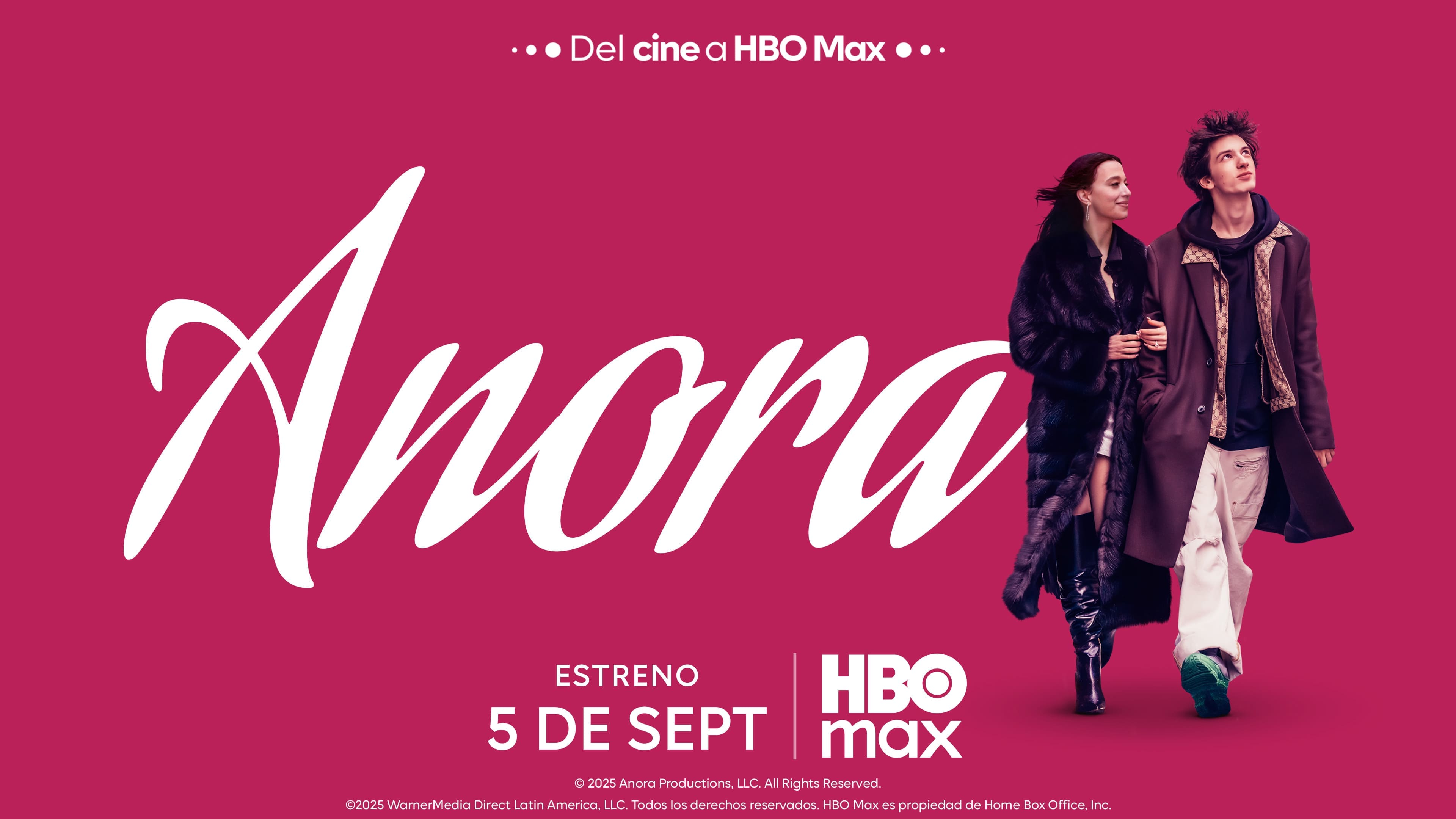 Anora