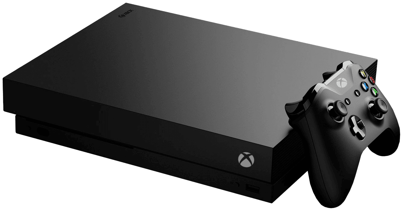Xbox Series X/S
