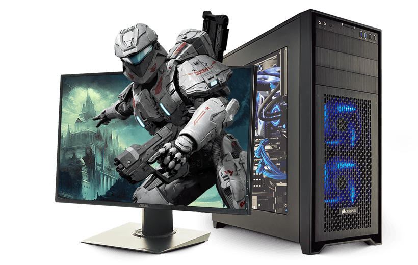 PC Gaming